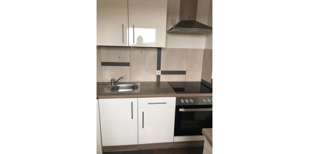 Etagenwohnung Wildenfels - 2 Zimmer, 46 m&sup2;, 340&euro; | Angebot:26112034