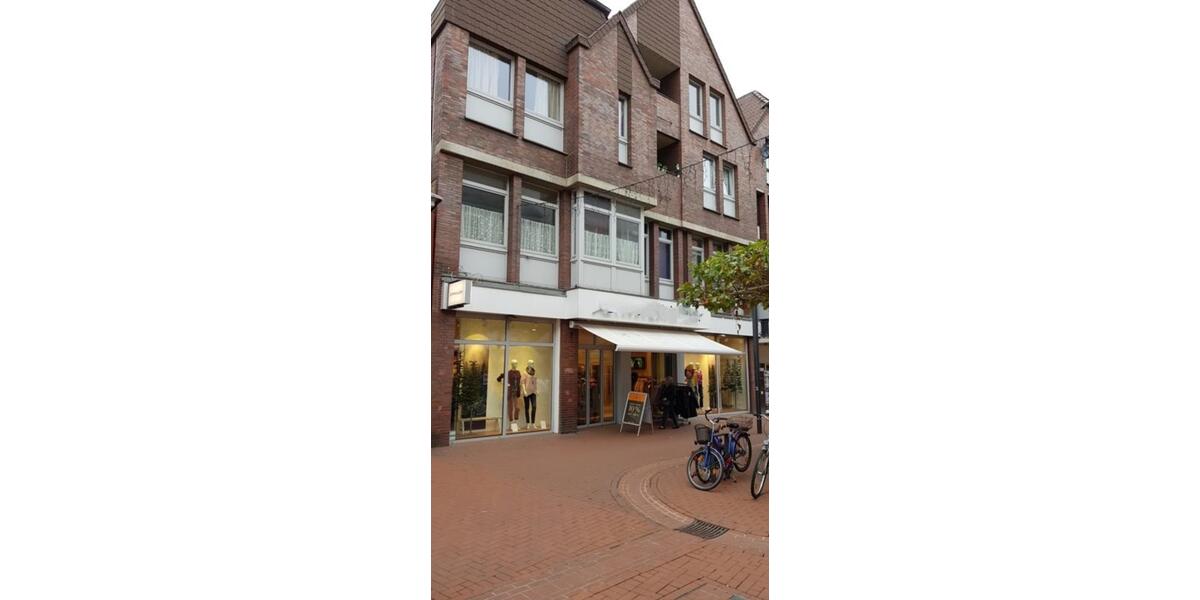 Etagenwohnung Lünen - 2 Zimmer, 60 m&sup2;, 382&euro; | Angebot:24677248