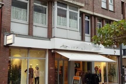 Wohnung Lünen - 2 Zimmer, 60 m&sup2;, 382&euro; | Angebot:24677248