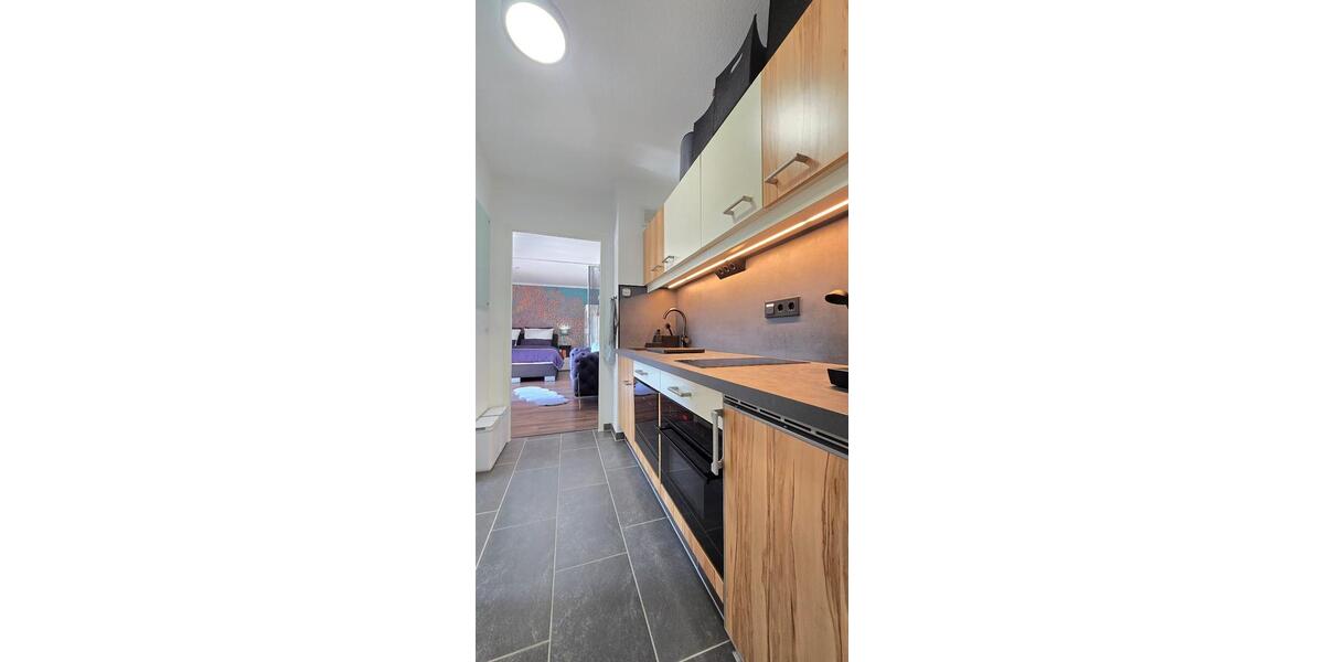 Wohnen auf Zeit Waldkirchen - 2 Zimmer, 45 m&sup2;, 840&euro; | Angebot:26267768