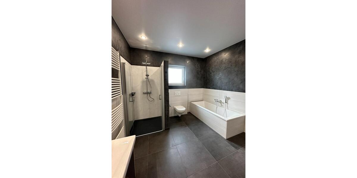 Etagenwohnung Pirmasens Niedersimten - 3 Zimmer, 125 m&sup2;, 1.600&euro; | Angebot:26686314