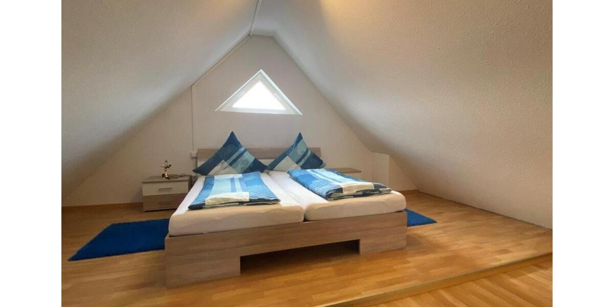 Dachgeschoßwohnung Uhldingen-Mühlhofen Mühlhofen - 1.5 Zimmer, 24 m&sup2;, 600&euro; | Angebot:25146820