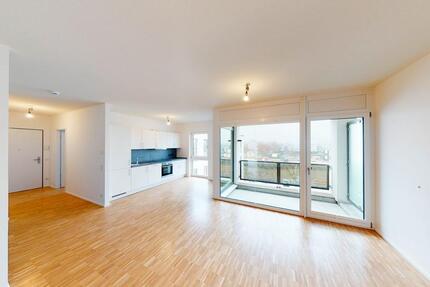 Modernes Wohnen: Helle 4-Zimmer Wohnung inkl. Einbauküche! zimmer