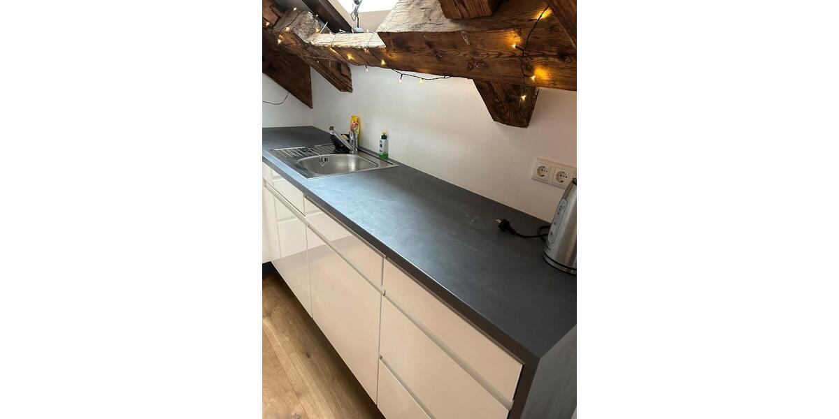 Reihenhaus Rosenheim Aising - 2 Zimmer, 38 m&sup2;, 1.500&euro; | Angebot:25989341