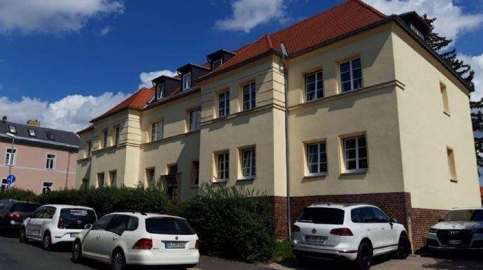 Etagenwohnung Leisnig - 4 Zimmer, 86 m&sup2;, 447&euro; | Angebot:25690651