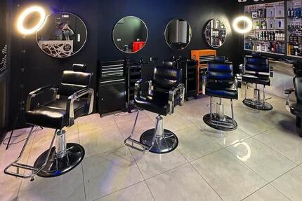 Friseur Barber Shop zimmer