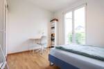 +++ 3-Raum-NeubauWohnung mit eigenem Garten im Herzen von Blasewitz +++