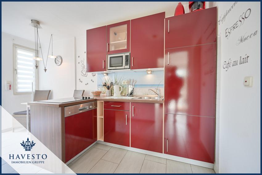 Bungalow Kellenhusen (Ostsee) - 1 Zimmer, 38 m&sup2;, 720&euro; | Angebot:24749063