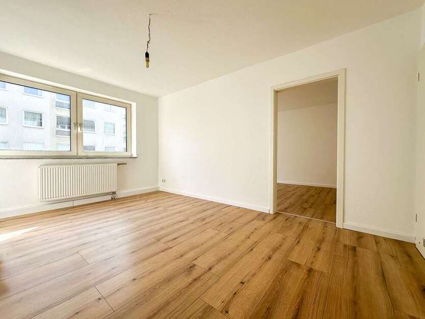 Wohnung zum Mieten in Wuppertal 500 € 54 m²