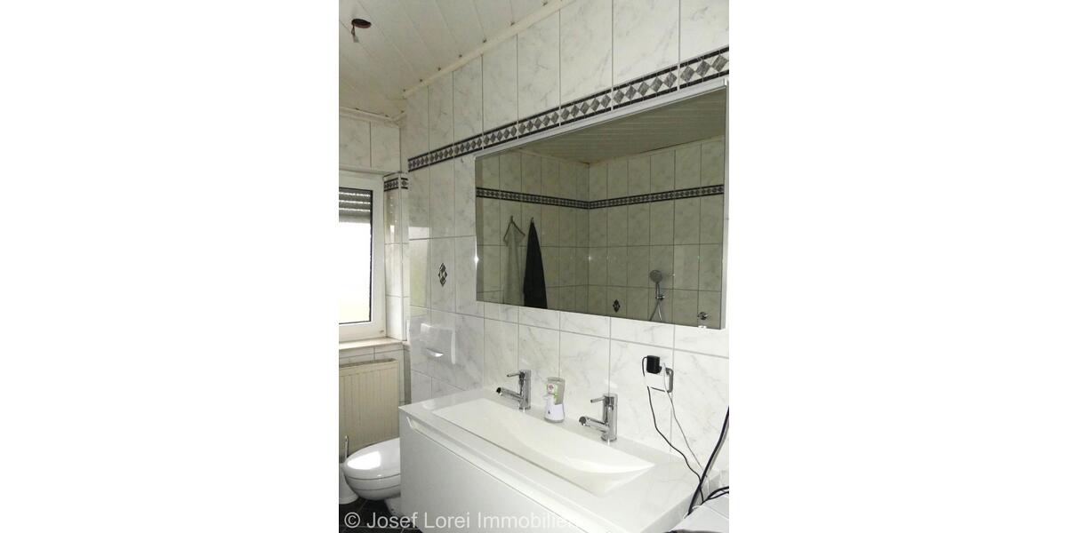 Maisonettenwohnung Schlitz - 5 Zimmer, 143 m&sup2;, 895&euro; | Angebot:23592410