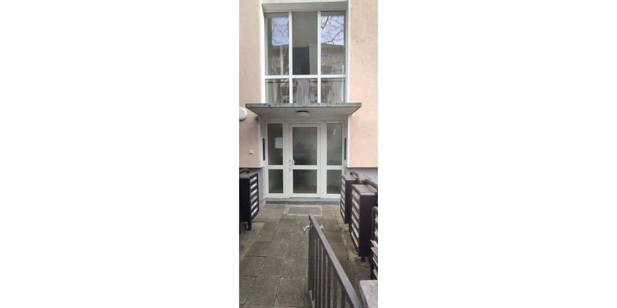 Modernsierte Westend-Wohnung an der Alten Oper! 1 zimmer