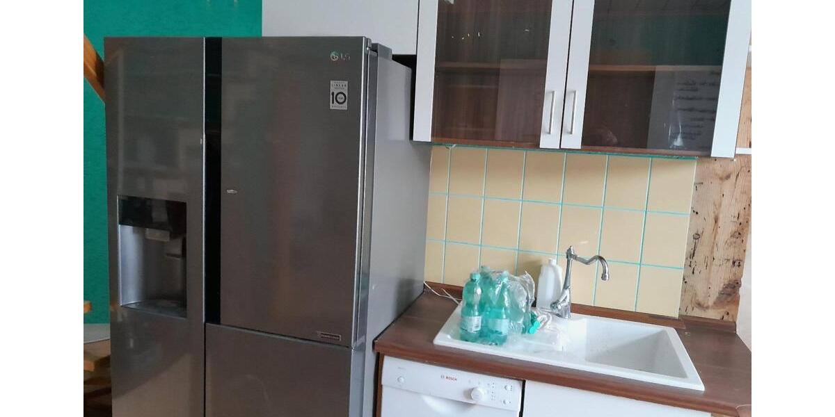 Maisonettenwohnung Altentreptow - 4 Zimmer, 110 m&sup2;, 760&euro; | Angebot:24529183