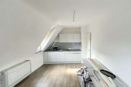 Wohnung zum Mieten in Köln 572,22 € 18.5 m² 1 zimmer