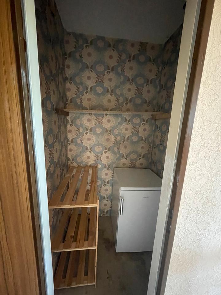 Charmante Maisonette-Wohnung mit Balkon in ruhiger Lage