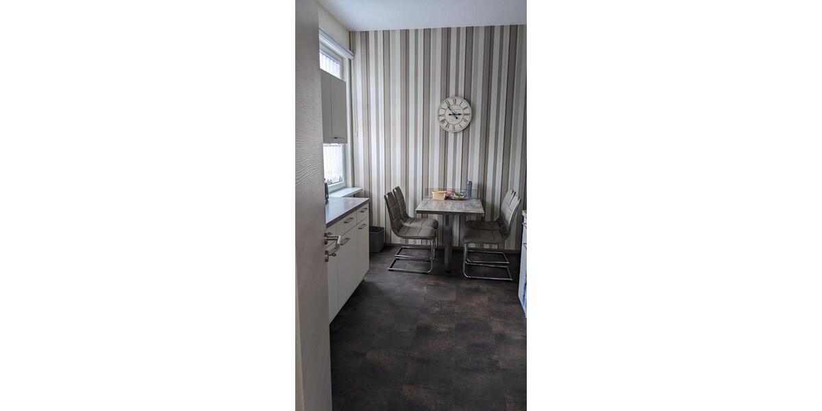 Erdgeschoßwohnung Wernigerode - 4 Zimmer, 87 m&sup2;, 850&euro; | Angebot:26698380