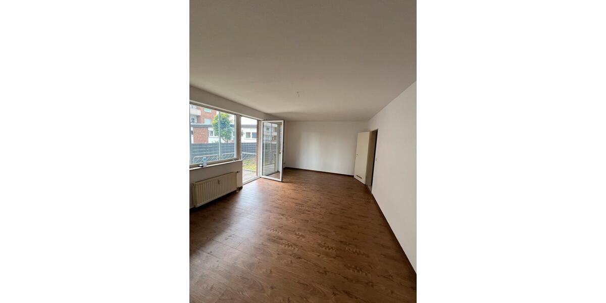 Gemütliche 1 Zimmer Wohnung 42qm2 mit fast neuer Einbauküche 1 zimmer