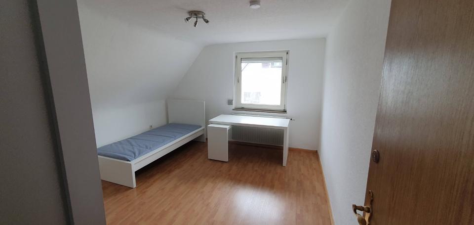 Etagenwohnung Mosbach - 3 Zimmer, 64 m&sup2;, 710&euro; | Angebot:24847914