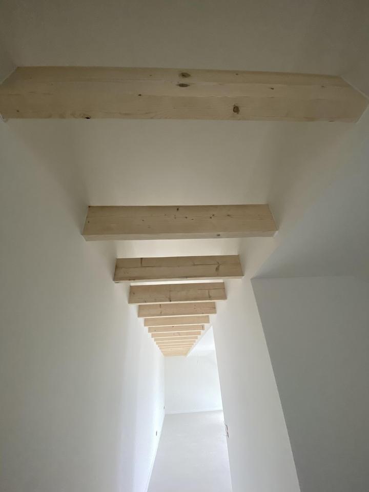 Tolle 3 Zimmer Wohnung Zweitbezug!