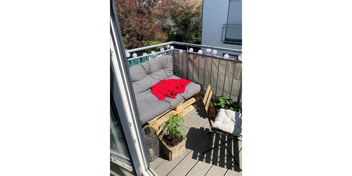 Wohnen auf Zeit Vechta - 1 Zimmer, 12 m&sup2;, 330&euro; | Angebot:25973573