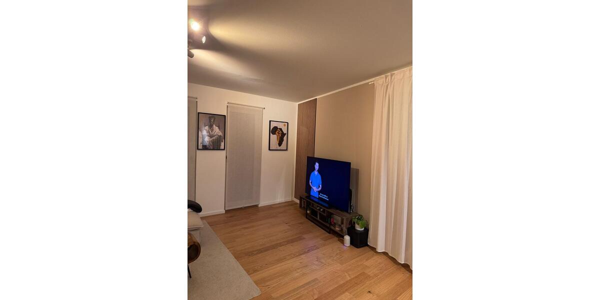 Wohnen auf Zeit Hamburg Stellingen - 2 Zimmer, 69 m&sup2;, 950&euro; | Angebot:26354777