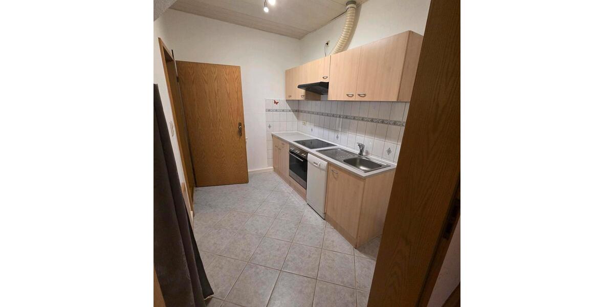 Dachgeschoßwohnung Bad Münder am Deister - 3 Zimmer, 55 m&sup2;, 635&euro; | Angebot:25874535