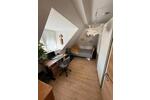Dachgeschoßwohnung München Feldmoching-Hasenbergl - 4 Zimmer, 80 m&sup2;, 1.700&euro; | Angebot:26335443
