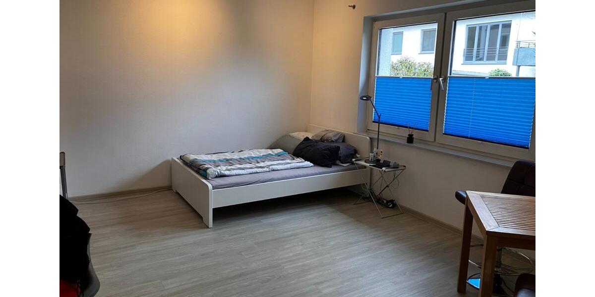 Erdgeschoßwohnung Zeven - 1 Zimmer, 32 m&sup2;, 295&euro; | Angebot:24847367