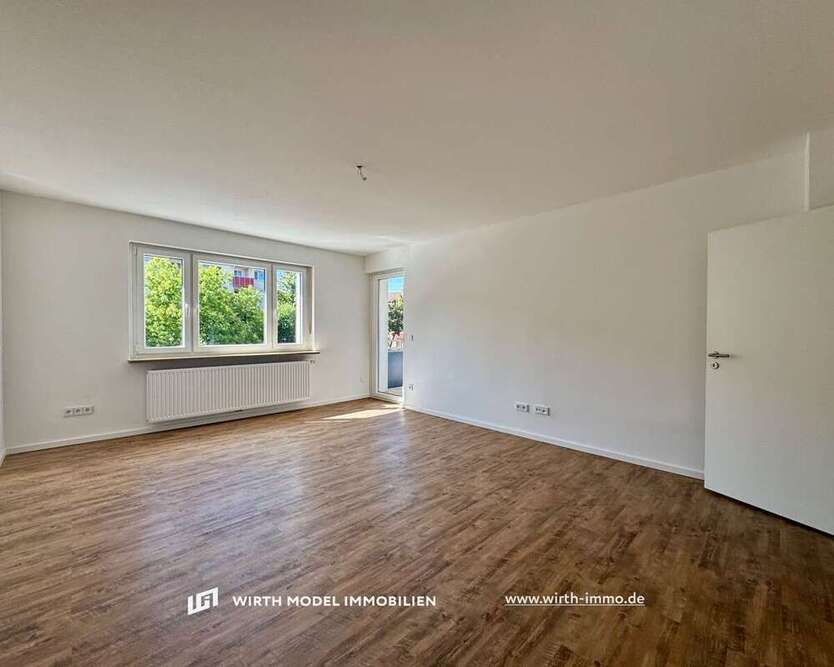 Wohnung zum Mieten in Schweinfurt 690 € 74 m²