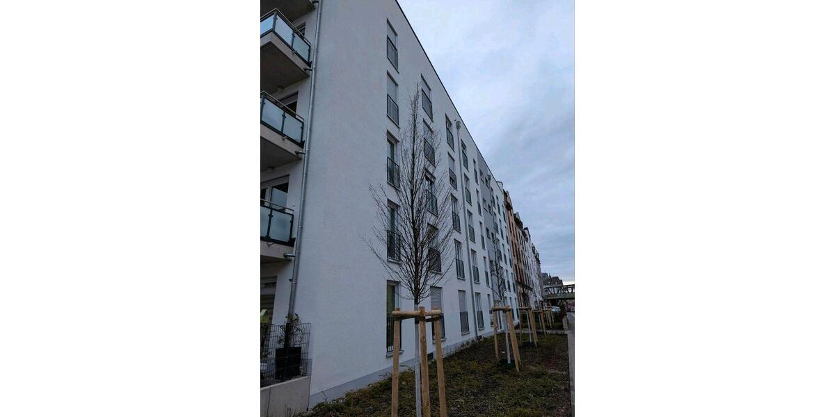 Wohnen auf Zeit Offenbach am Main Bieberer Berg - 1 Zimmer, 16 m&sup2;, 670&euro; | Angebot:26232385