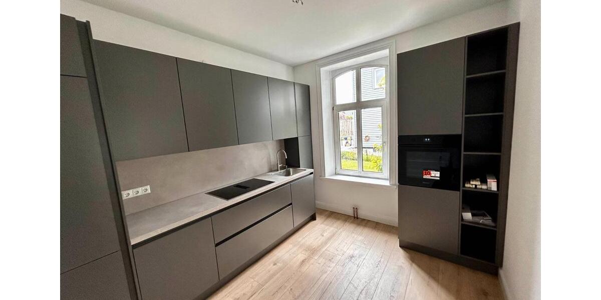 Hochparterre Ratekau Hobbersdorf - 3.5 Zimmer, 92 m&sup2;, 1.380&euro; | Angebot:26522988