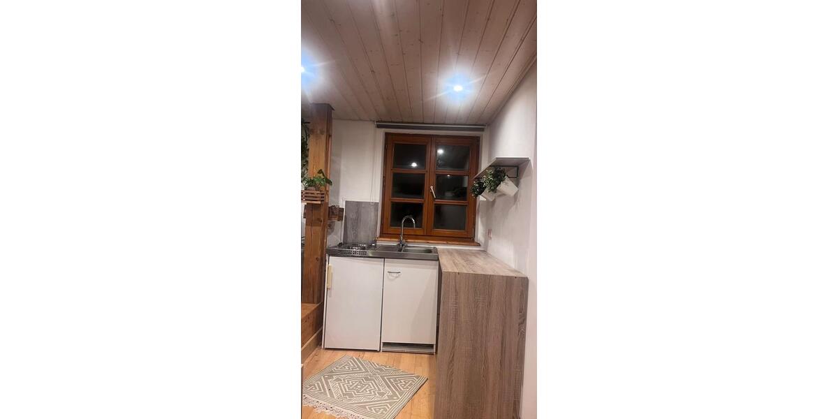 Dachgeschoßwohnung Walsdorf - 1 Zimmer, 30 m&sup2;, 250&euro; | Angebot:24726635