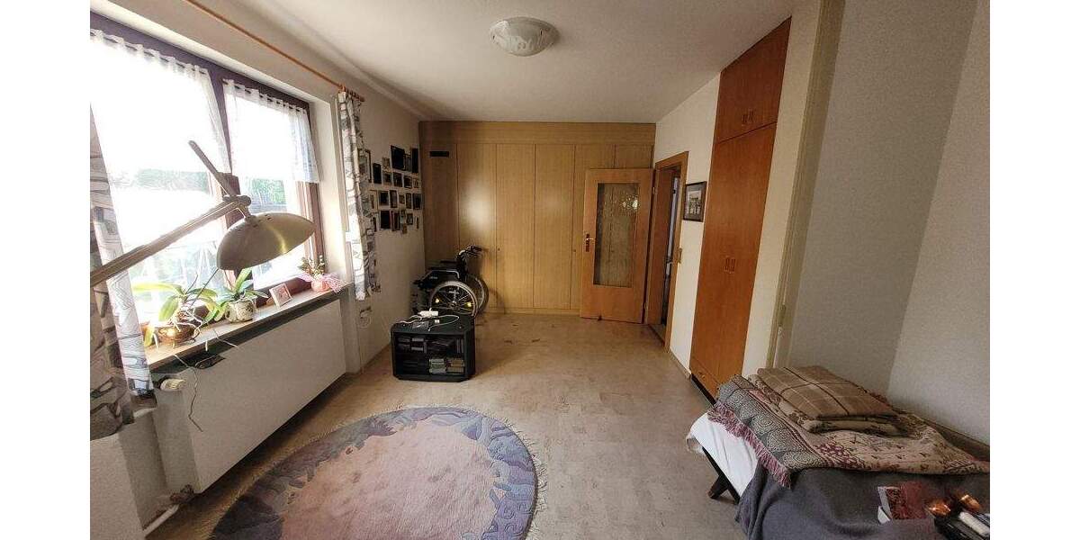 Einfamilienhaus Nürnberg Neukatzwang - 5 Zimmer, 190 m&sup2;, 1.600&euro; | Angebot:25704241