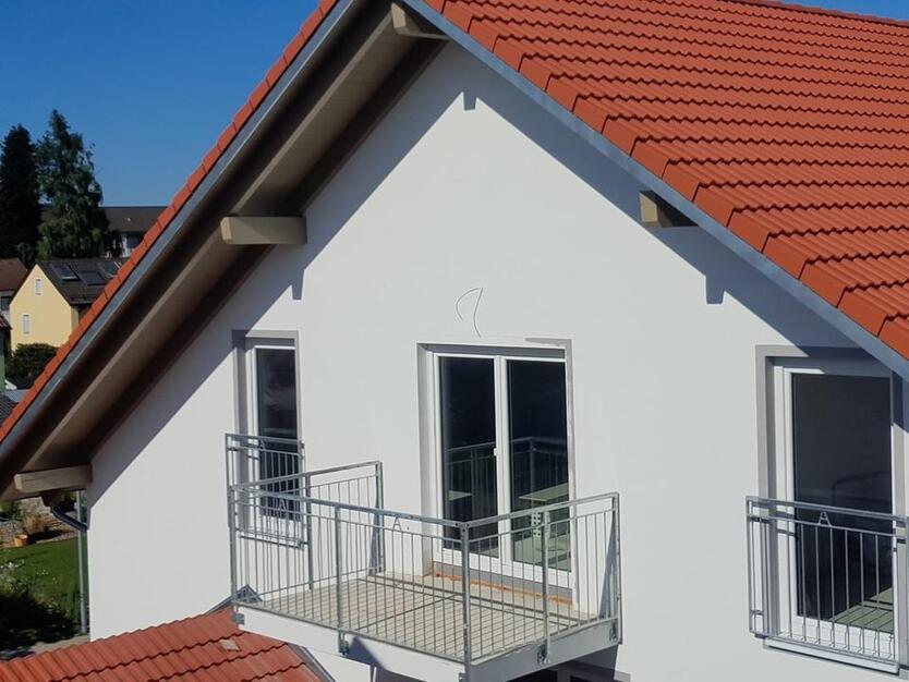 Attraktive 3-Zimmer-Wohnung in Töging zu vermieten! Erstbezug!