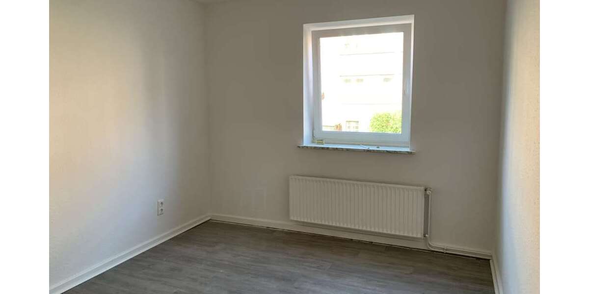 Etagenwohnung Lübeck Sankt Lorenz Nord - 2 Zimmer, 41 m&sup2;, 500&euro; | Angebot:27263191