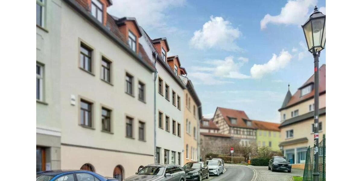 Gewerbeobjekt Kahla - 700&euro; | Angebot:24435568