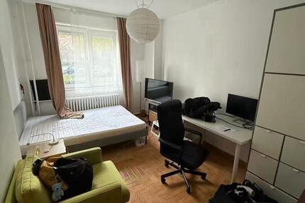 BERLIN WG-Zwischenmiete in Schöneberg, Februar bis März 2026 1 zimmer