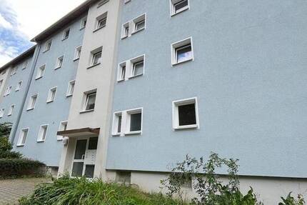 *1 Monat mietfrei* - ab 16.09. Gemütliches Appartement in Heidenheim