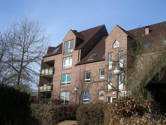 Etagenwohnung Kiel Meimersdorf - 3 Zimmer, 85 m&sup2;, 855&euro; | Angebot:24407113