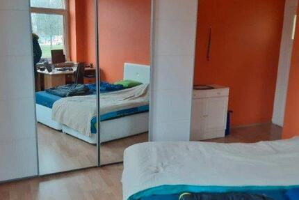 Wohnen auf Zeit Mannheim Gartenstadt - 1 Zimmer, 20 m&sup2;, 525&euro; | Angebot:25982086