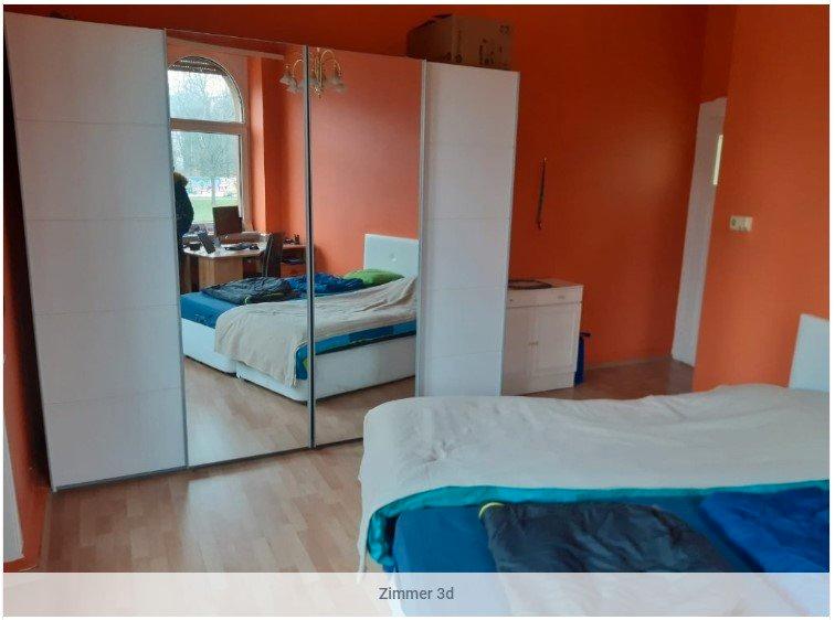 Wohnen auf Zeit Mannheim Gartenstadt - 1 Zimmer, 20 m&sup2;, 525&euro; | Angebot:25982086