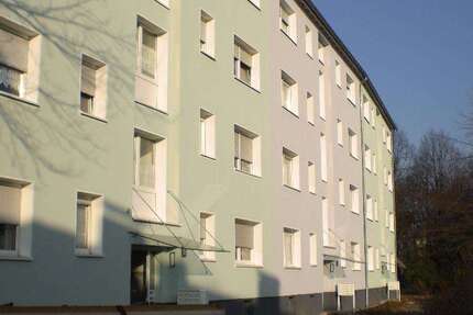 Wohnung Duisburg Bergheim - 2 Zimmer, 48 m&sup2;, 439&euro; | Angebot:27235781