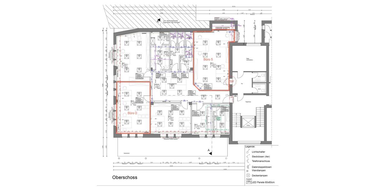 Gewerbeobjekt Ibbenbüren - 480&euro; | Angebot:24630509
