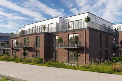 Haus Preetz - 3 Zimmer, 110 m&sup2;, 1.690&euro; | Angebot:26439551