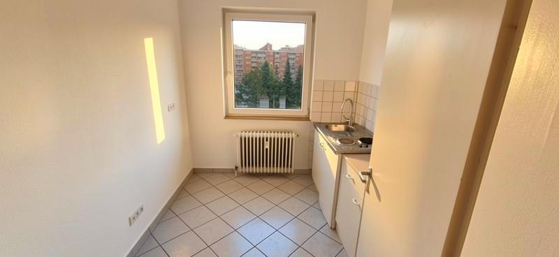 Etagenwohnung Hannover Buchholz-Kleefeld - 3 Zimmer, 81 m&sup2;, 720&euro; | Angebot:25443300