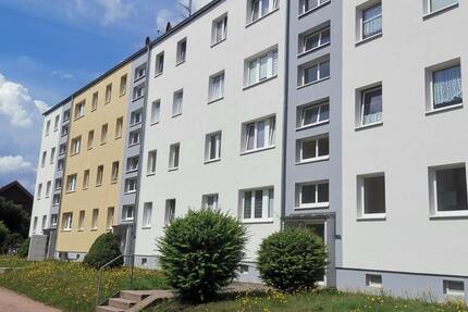 Wohnung Gerstungen - 4 Zimmer, 84 m&sup2;, 511&euro; | Angebot:24867052
