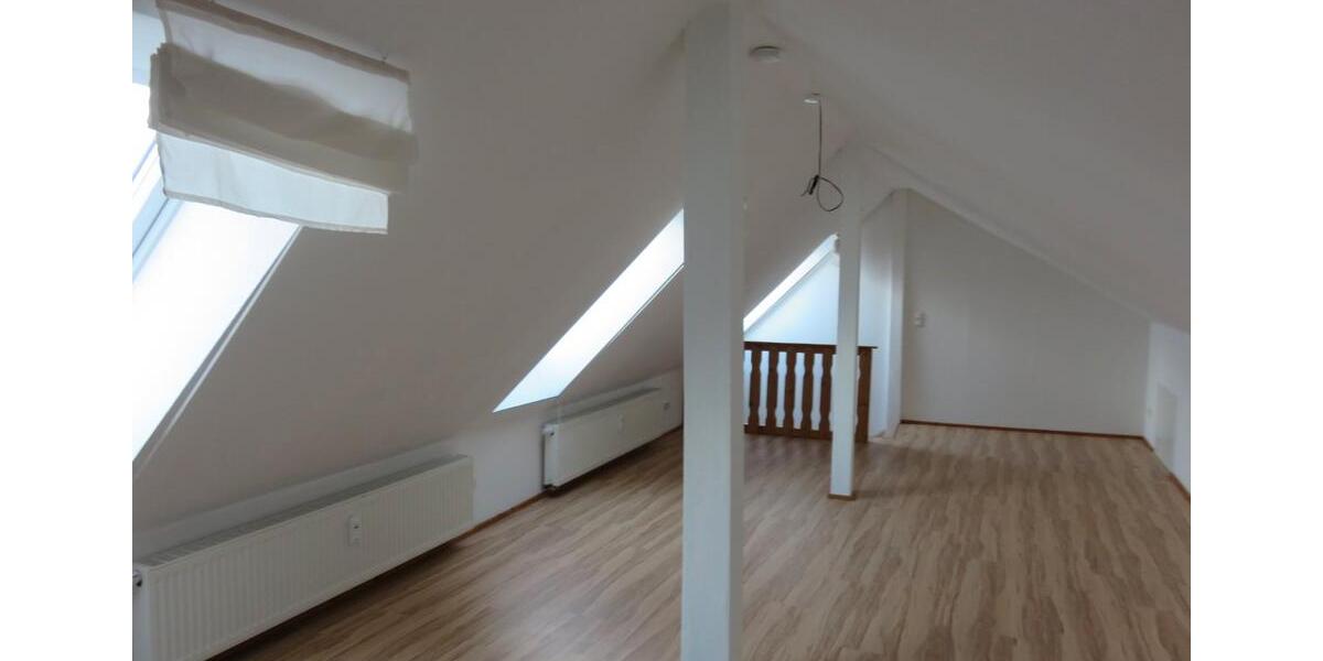 Maisonettenwohnung Buttstädt - 3.5 Zimmer, 95 m&sup2;, 550&euro; | Angebot:26365689