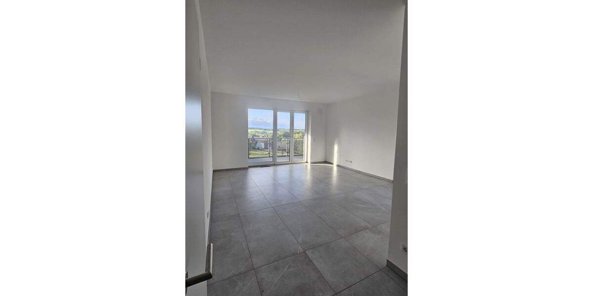 **Hell, modern & perfekt geschnitten - Wohnen mit Wohlfühlfaktor!** 2 zimmer