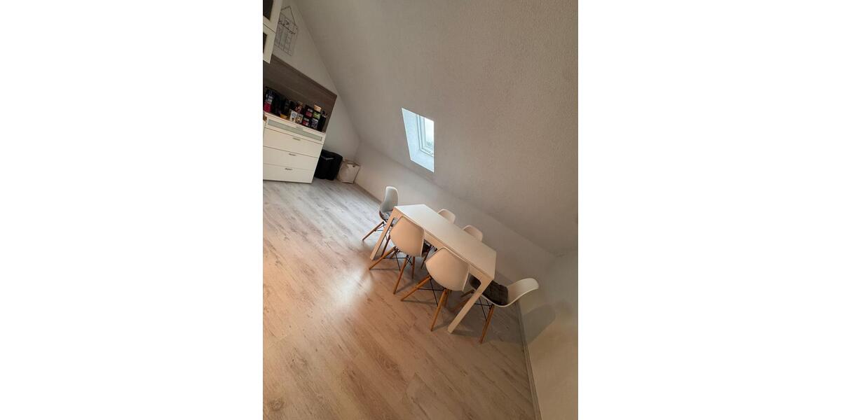 Mietwohnung 3 zimmer