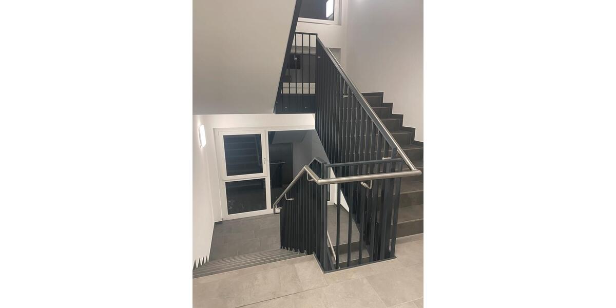 Etagenwohnung Augsburg Lechhausen - 1 Zimmer, 25 m&sup2;, 570&euro; | Angebot:26546321