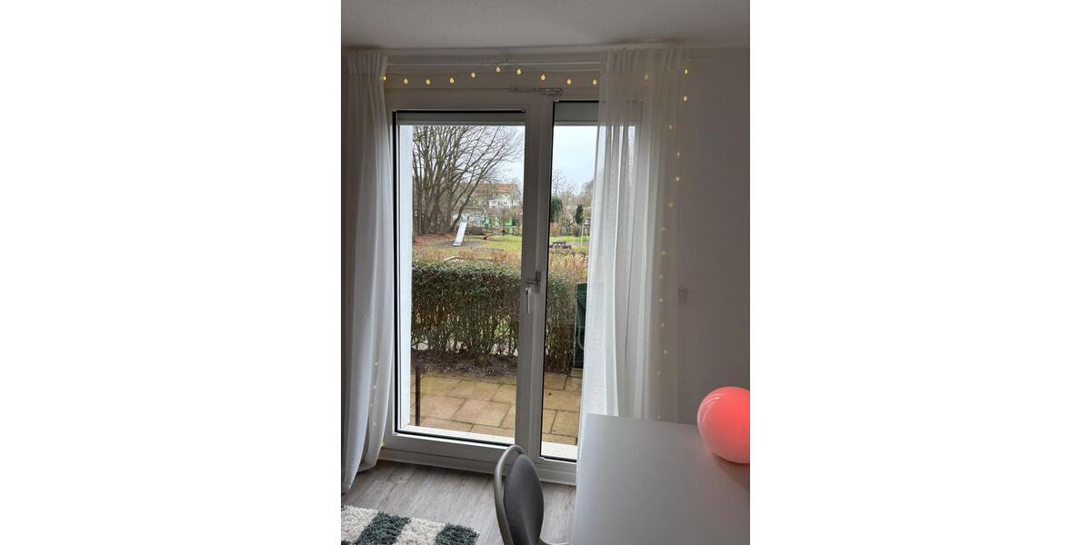 Wohnen auf Zeit Göttingen Grone - 3 Zimmer, 54 m&sup2;, 400&euro; | Angebot:26311793